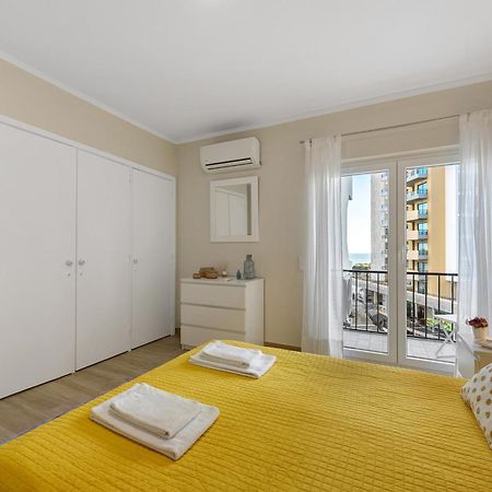 Casa Azul Apartman Portimão Kültér fotó
