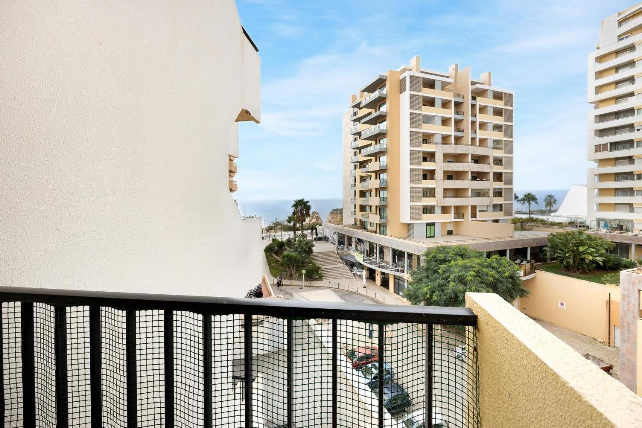 Casa Azul Apartman Portimão Kültér fotó