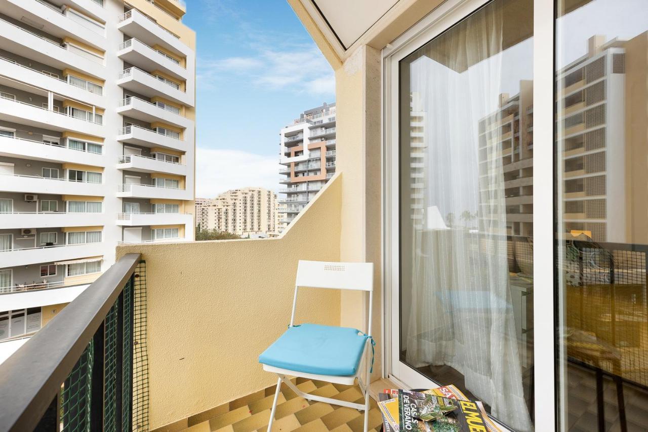 Casa Azul Apartman Portimão Kültér fotó