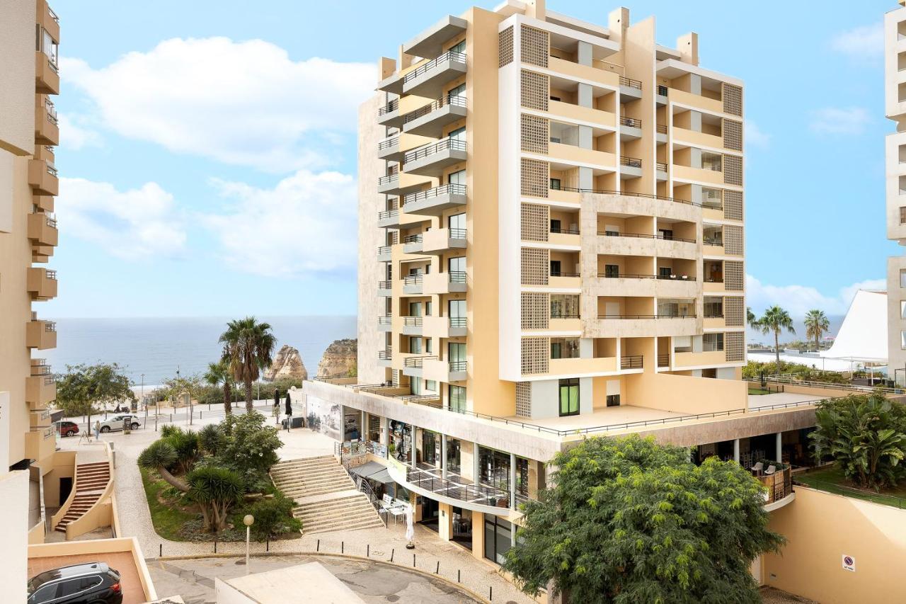Casa Azul Apartman Portimão Kültér fotó