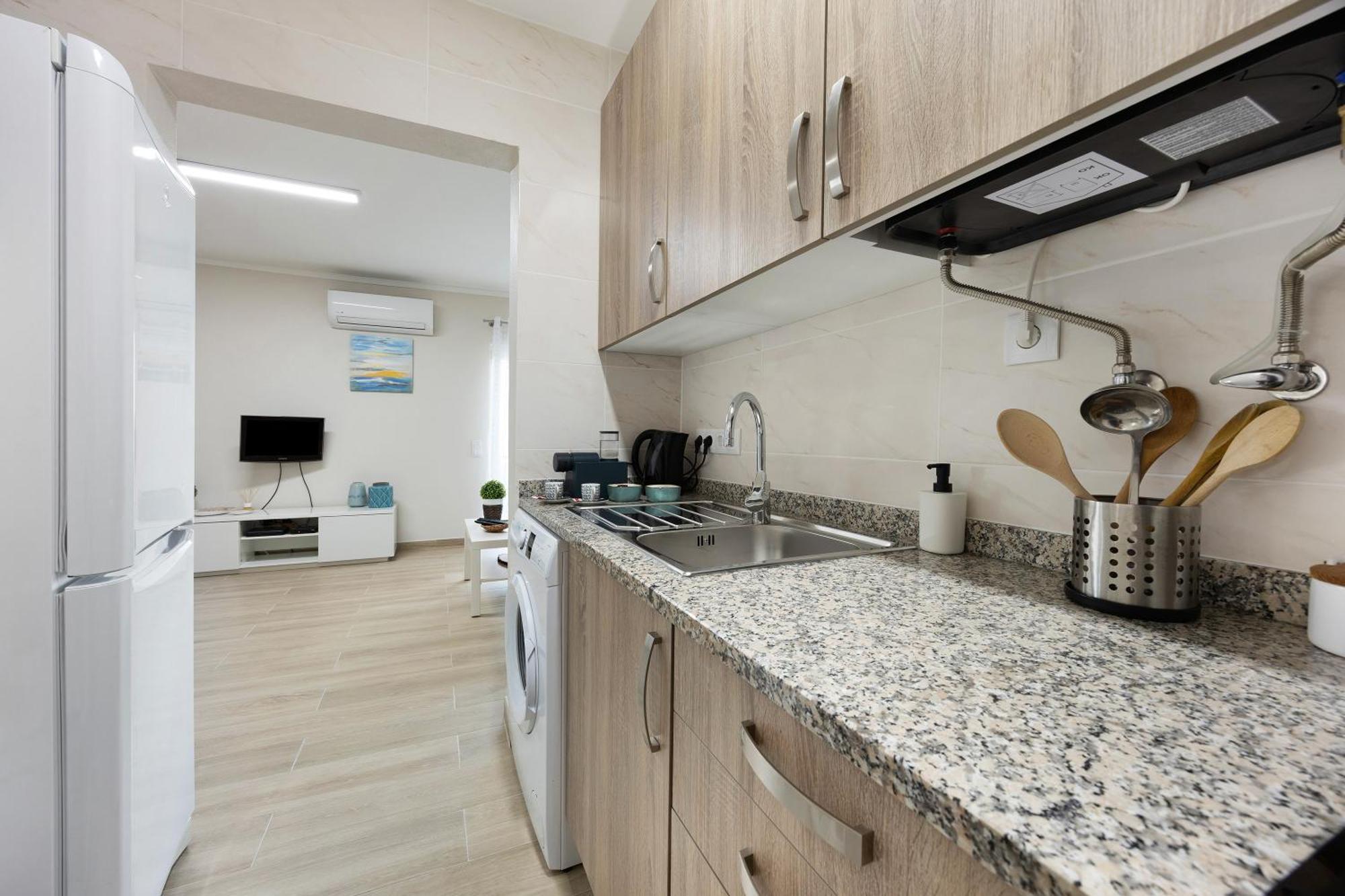 Casa Azul Apartman Portimão Kültér fotó