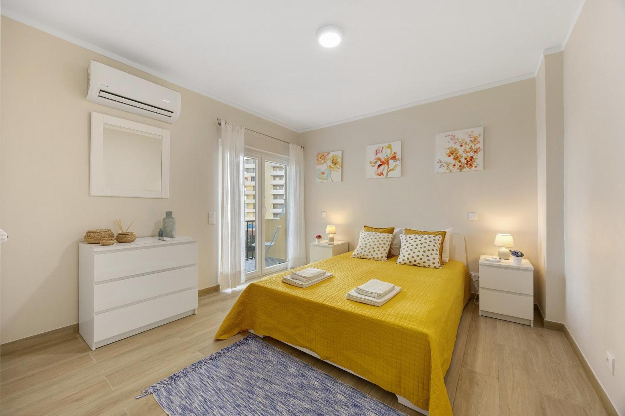 Casa Azul Apartman Portimão Kültér fotó