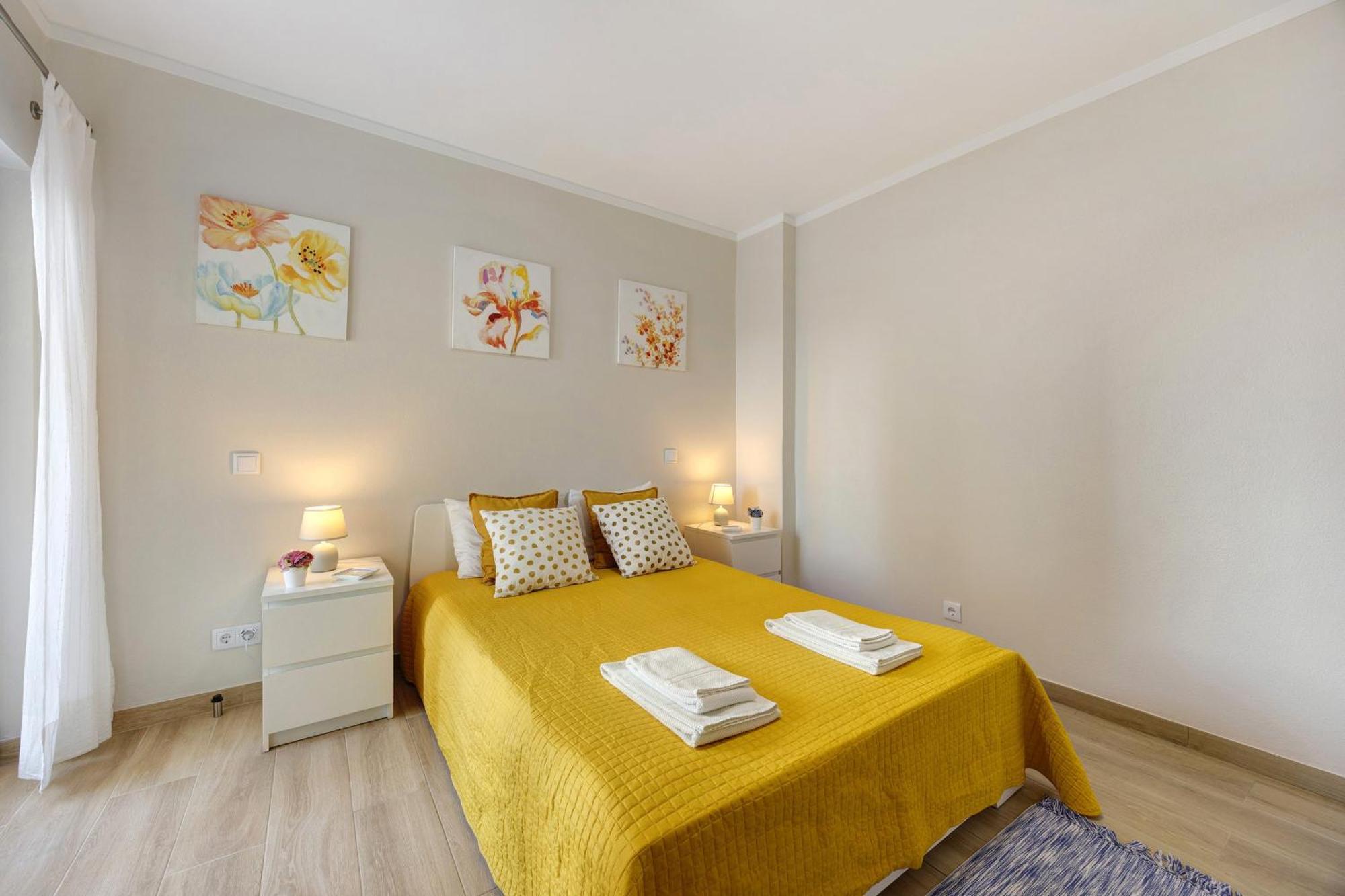 Casa Azul Apartman Portimão Kültér fotó